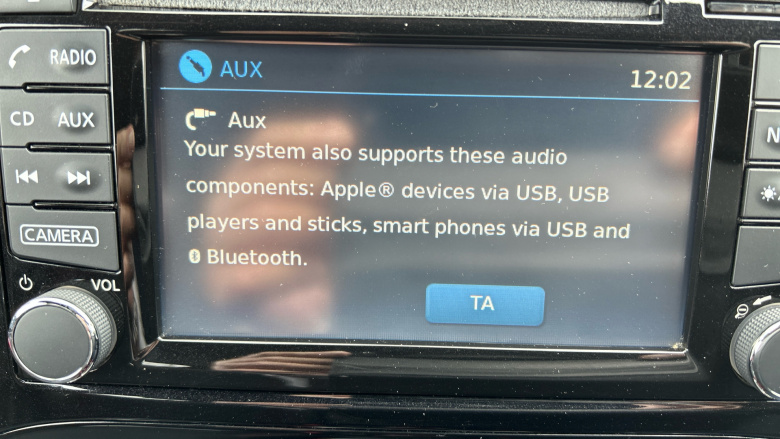 Nissan Juke 1.5 dCi N-Connecta 5dr Diesel Hatchback